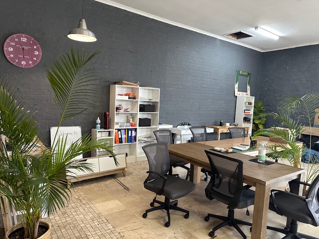 To Let commercial Property for Rent in Woodstock Western Cape